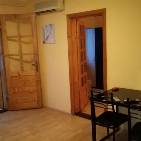 아파트 Comfy