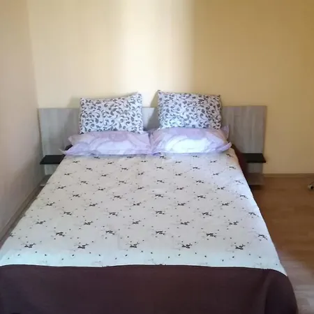 아파트 Comfy